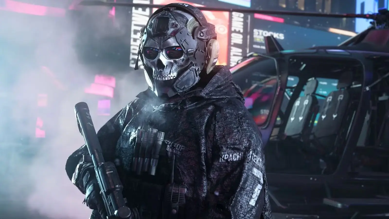Modern Warfare 4 Launch Patch Released: 20 Maps, 33 Weapons, and Post-Beta Updates