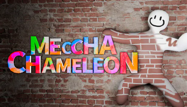 Meccha Chameleon: Инди-хит, который взорвал Steam и побил рекорды