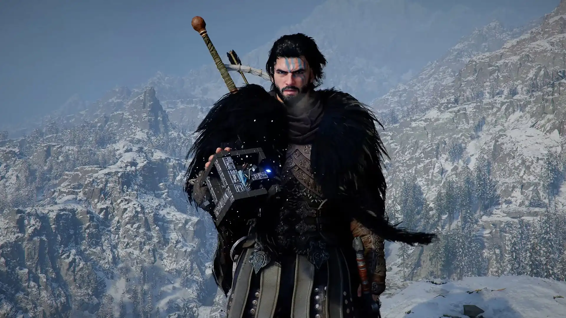 Crimson Desert Base PS5’te Beklentileri Aştı!