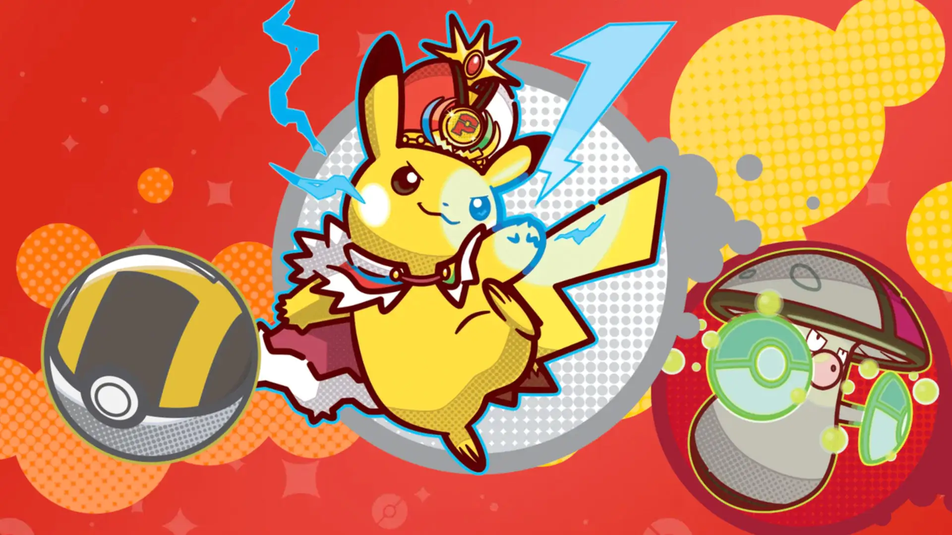2026 Pokémon World Championships: Every Major Reveal Unveiled
