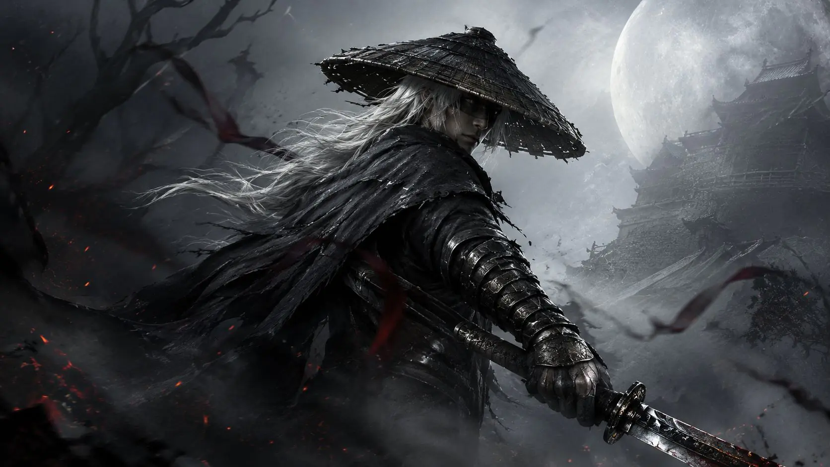 Phantom Blade Zero Ön Siparişe Açıldı: Fiyat, Tarih ve Bonuslar