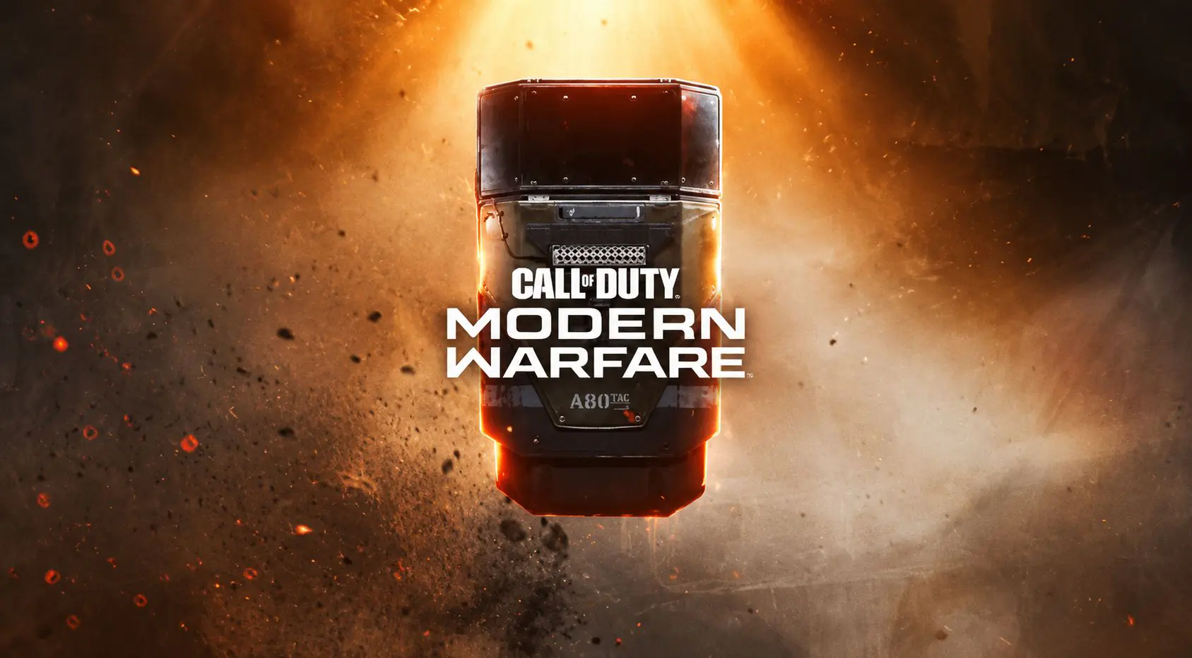 COD En Tartışmalı Eşyası Modern Warfare 4'te Geri Döndü