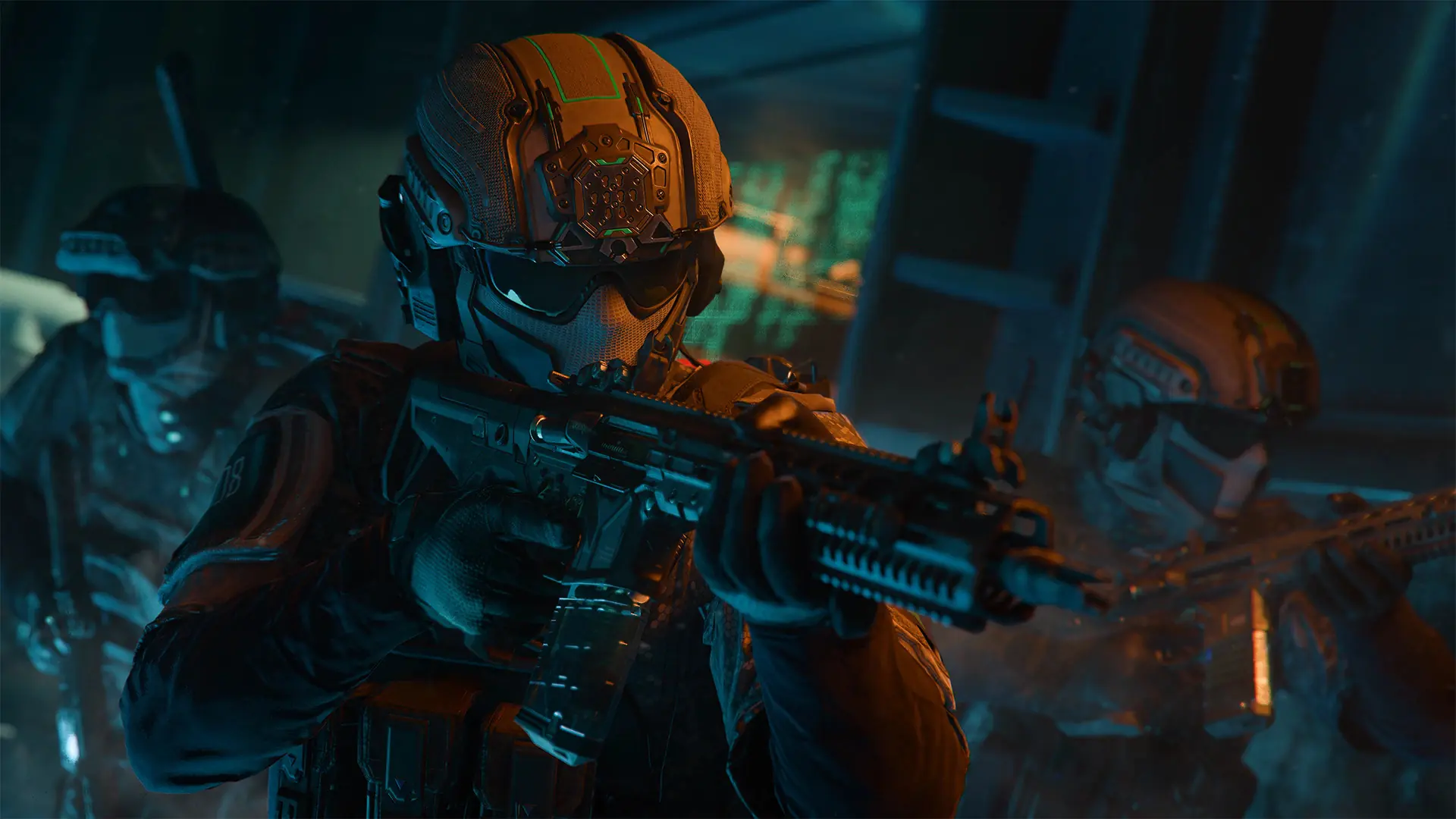 Call of Duty 7: Black Ops – Поворотний момент у серії Call of Duty
