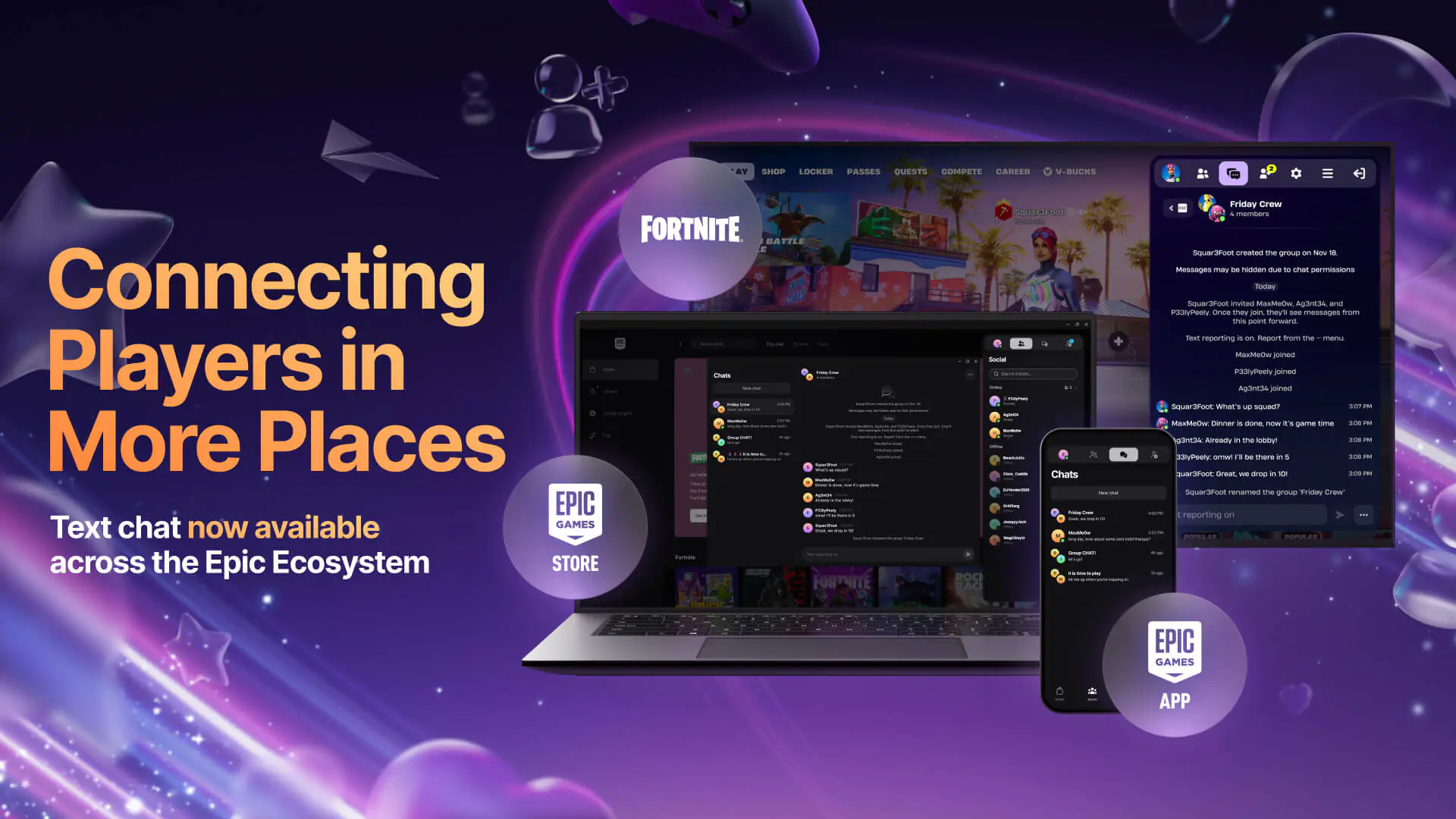 ¡La app de Epic Games ya está en Google Play!