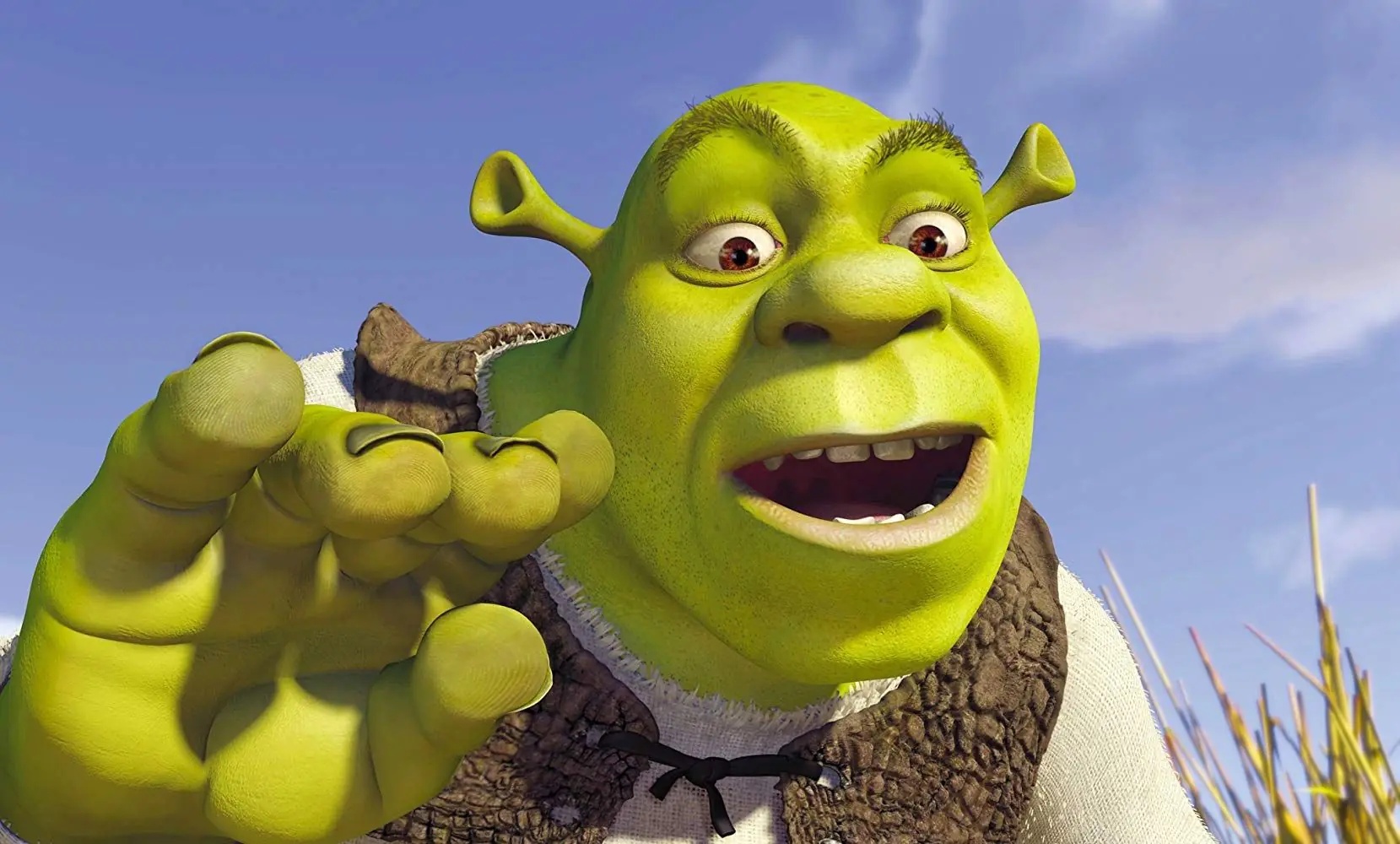 Shrek débarque dans Brawlhalla : Découvrez tous les nouveaux contenus