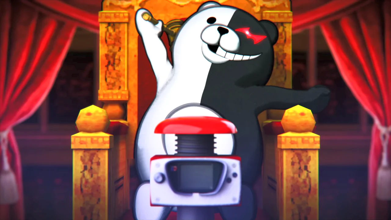 تأجيل Danganronpa 2×2 إلى أوائل 2027