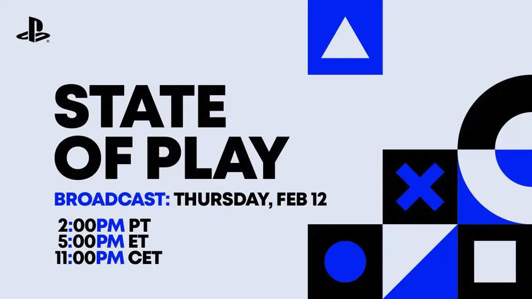 L’excitation monte : PlayStation State of Play revient cette semaine !