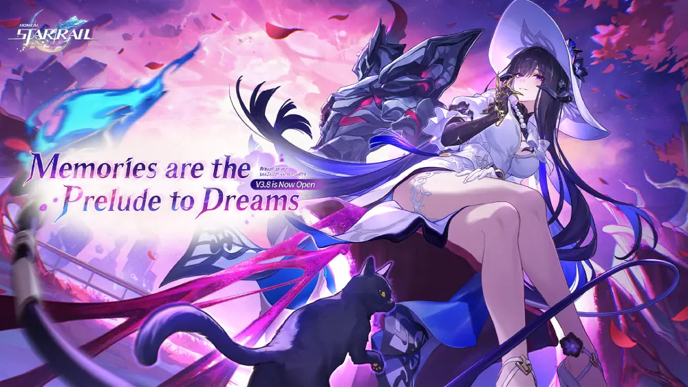 Honkai: Star Rail 3.8 Phase 3 : Le Grand Final avec Sunday et Aglaea !