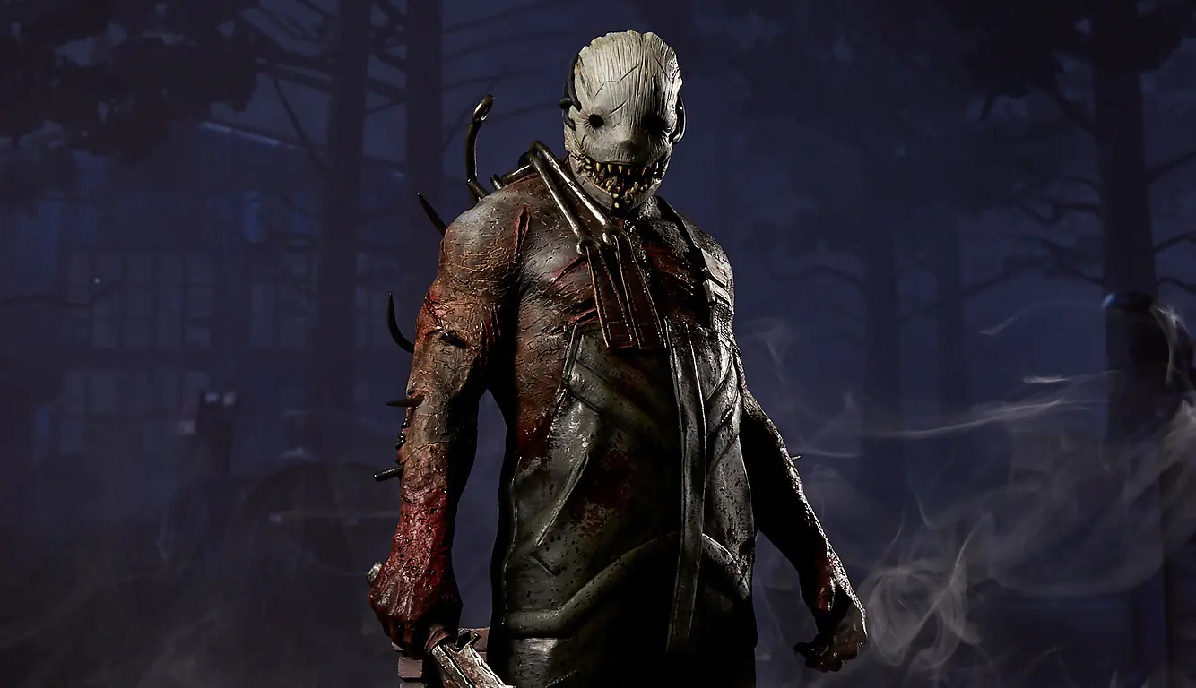 Dead by Daylight يعلن عن القاتل الجديد المنتظر!