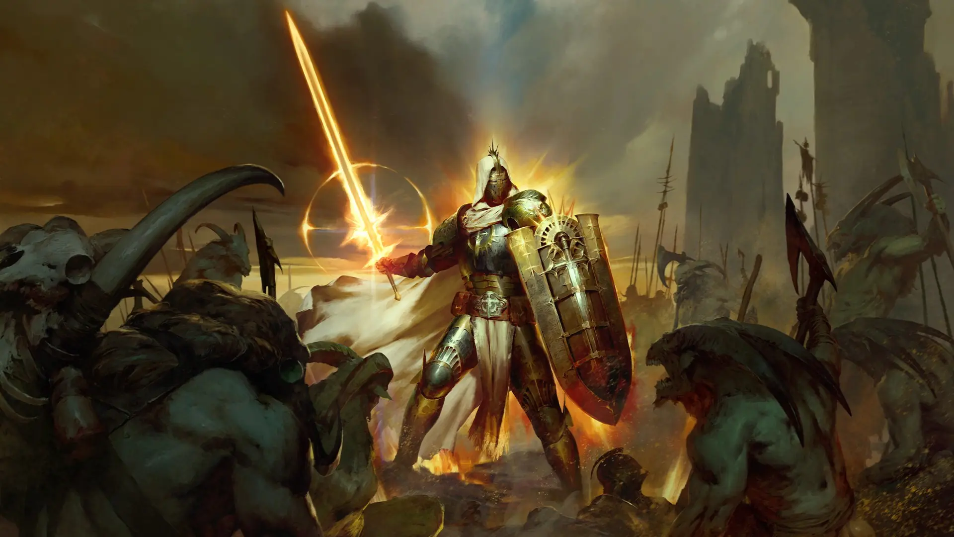 Diablo 4 Lord of Hatred Guide: Everything You Need to Know!