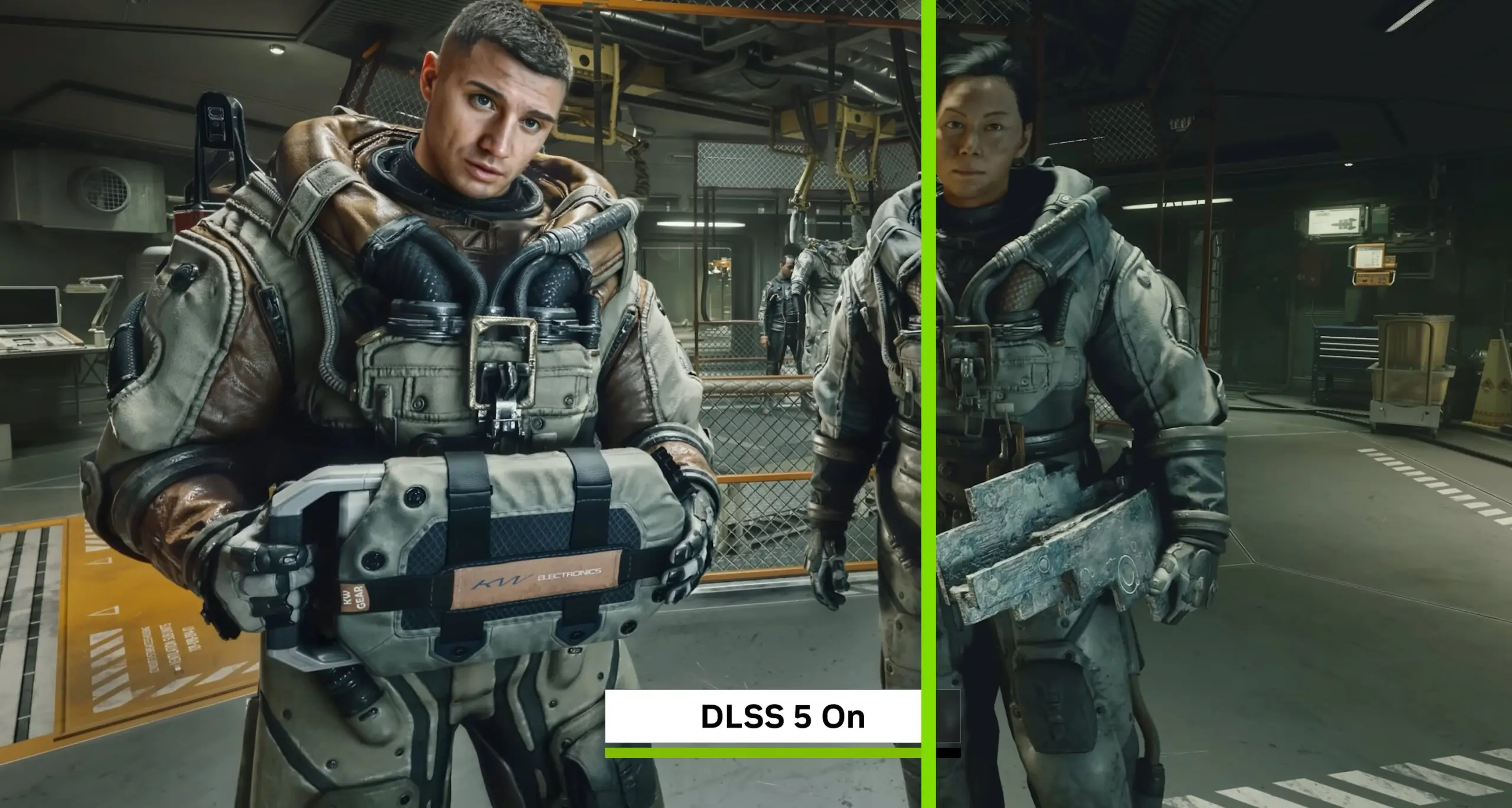 DLSS 5 Sonunda Eski Ekran Kartlarına da Geliyor