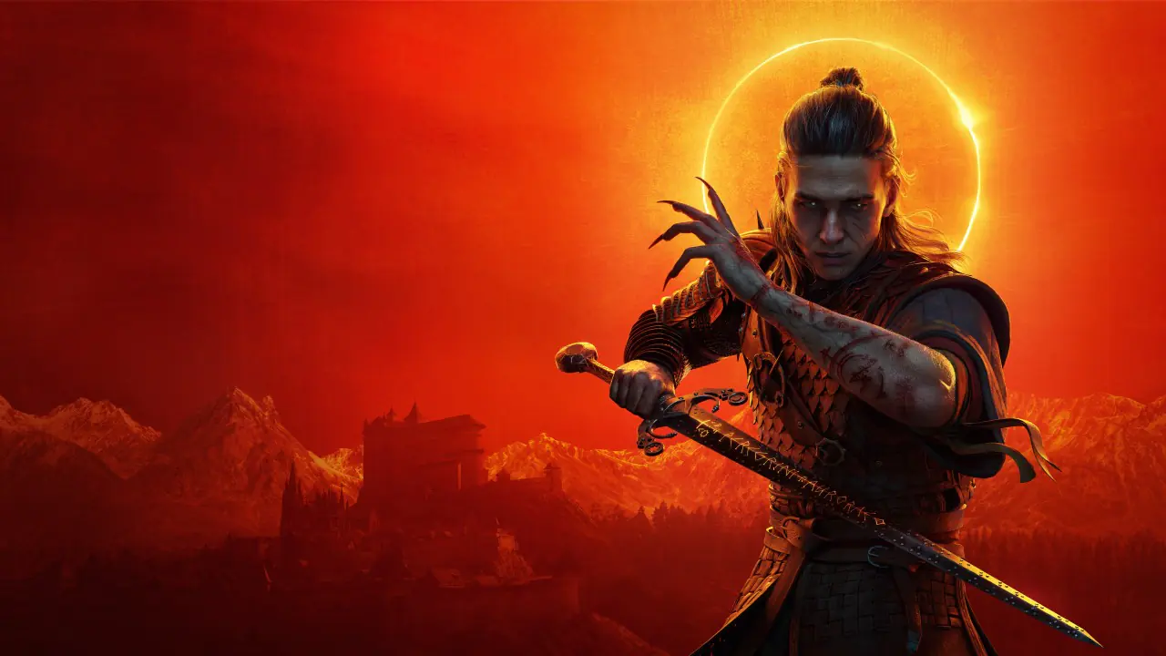 Вышел патч 1.1 для Blood of Dawnwalker, сброс умений и сотни исправлений