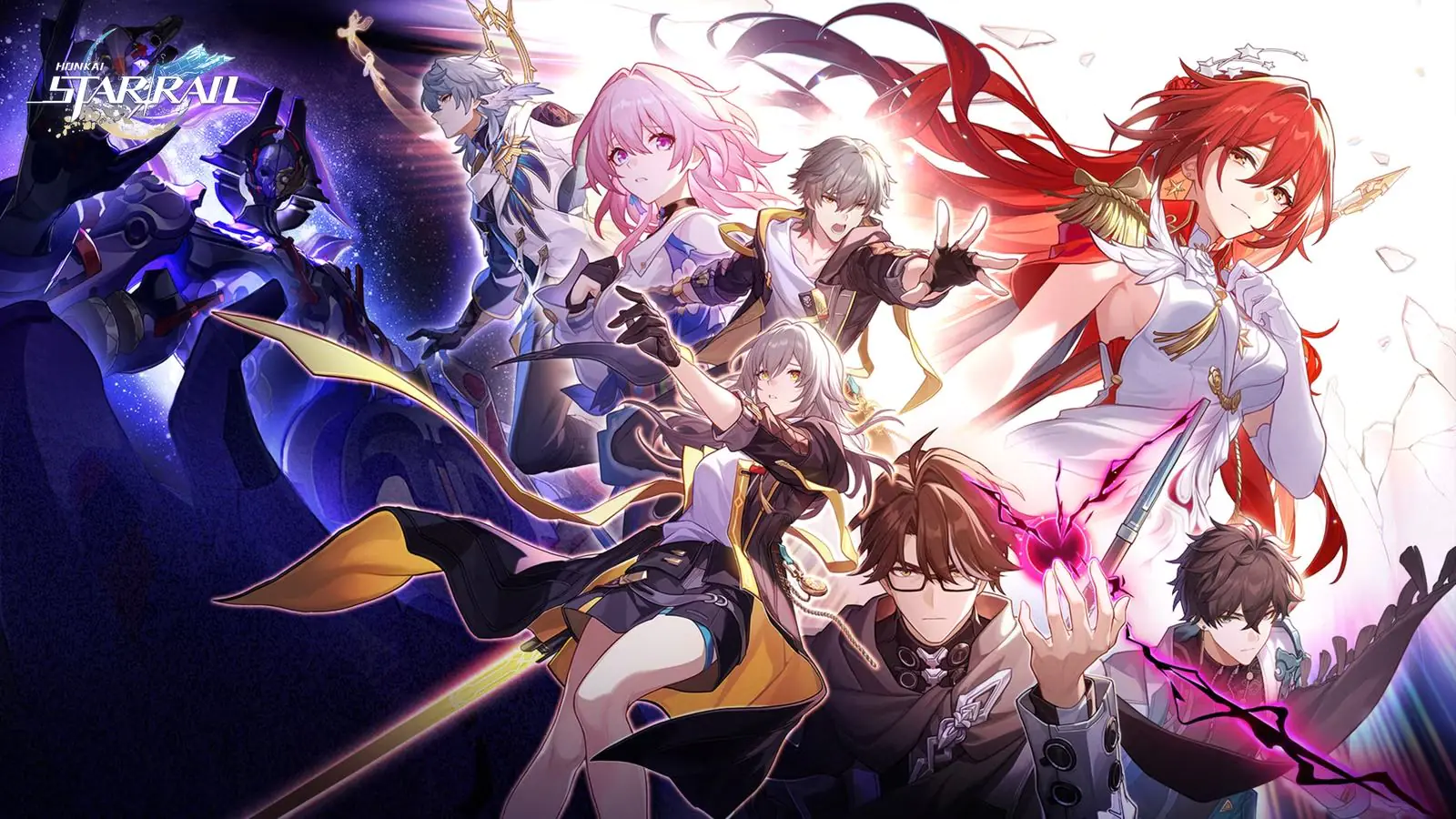 Honkai: Star Rail 4.4 Phase 2: New Characters, Events, and Rewards