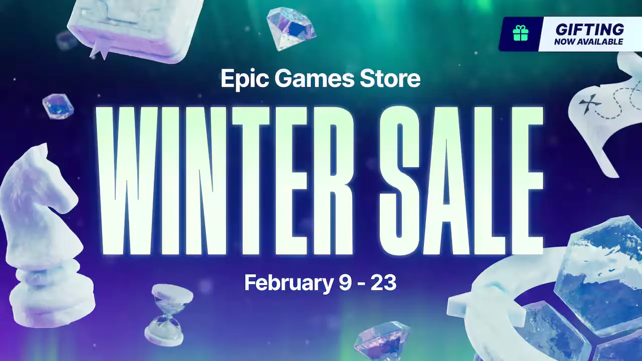 Epic Games Winter Sun: The Ultimate Guide to Wallet-Friendly Deals!