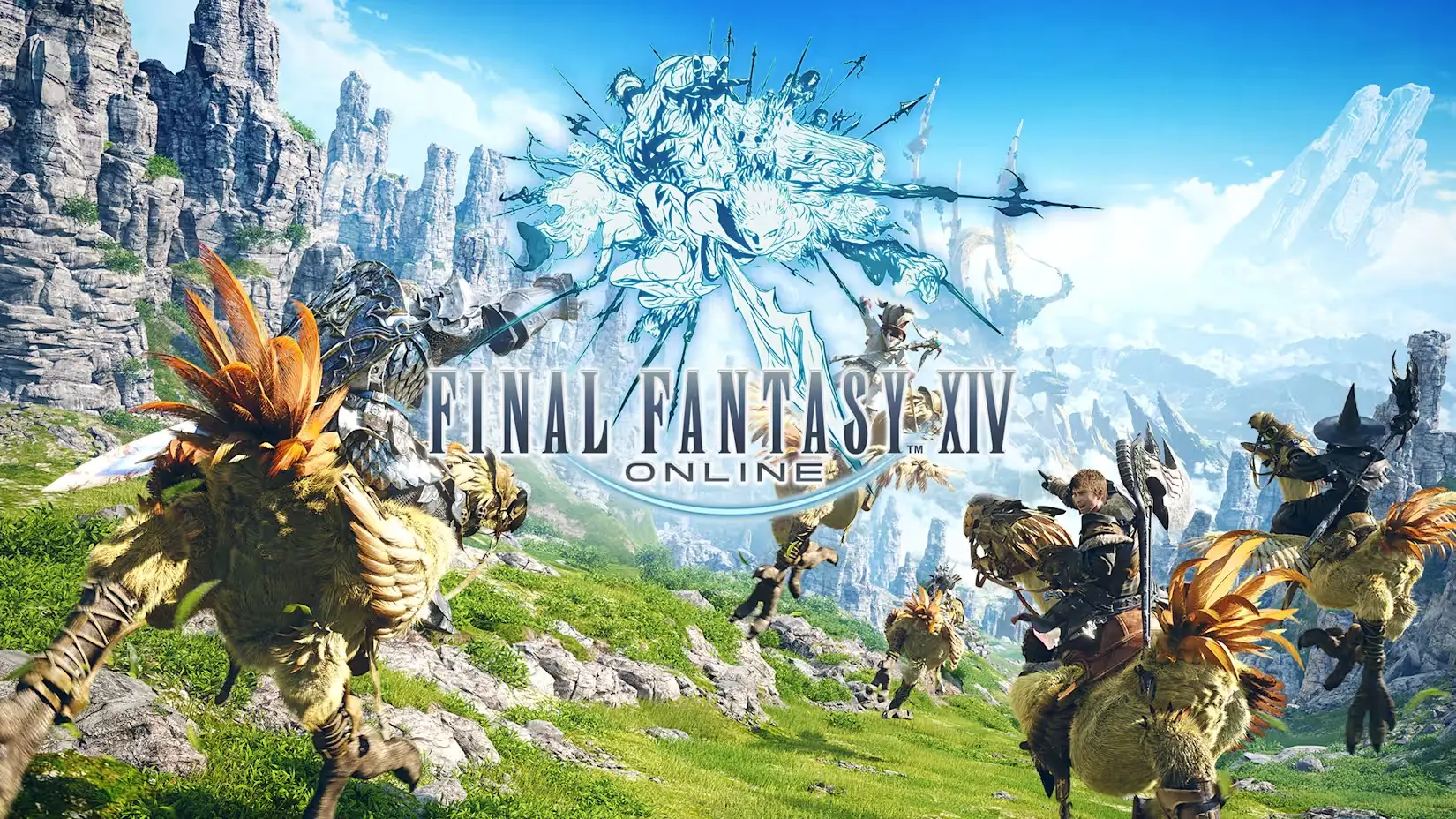Final Fantasy XIV: обновленная дата релиза на Nintendo Switch 2!
