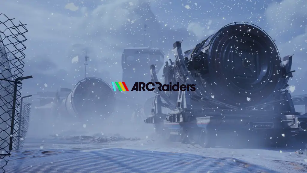 Przewodnik po Arc Raiders: Wszystko o nowościach z aktualizacji Cold Snap!