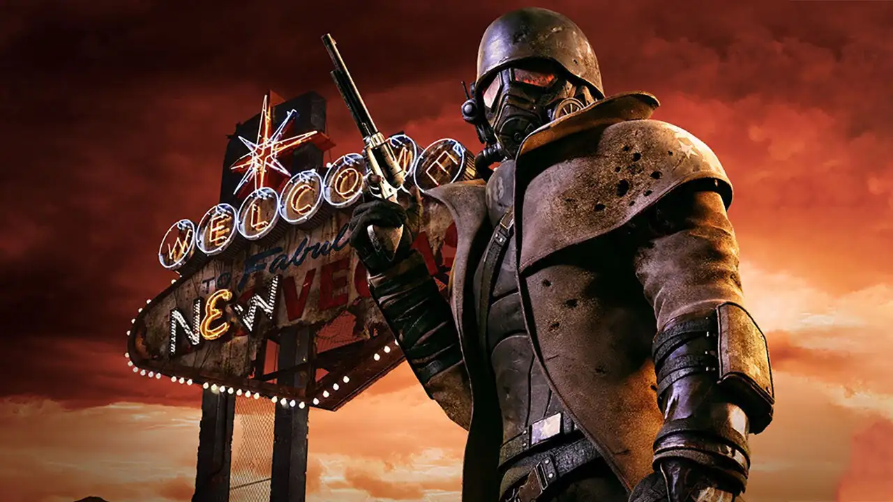 Obsidian Avowed 2'yi İptal Etti, Fallout'a Geçti
