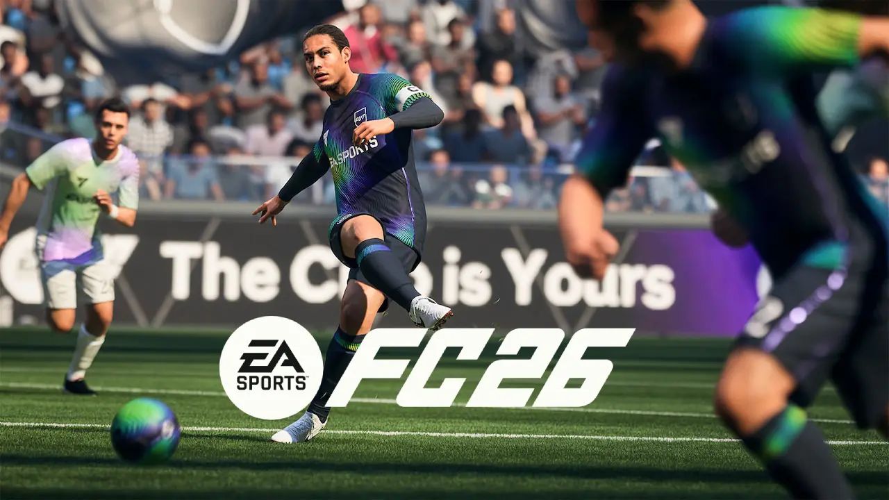 FC 26 Xbox: Latest Updates & Ultimate Team Trends You Can't Miss