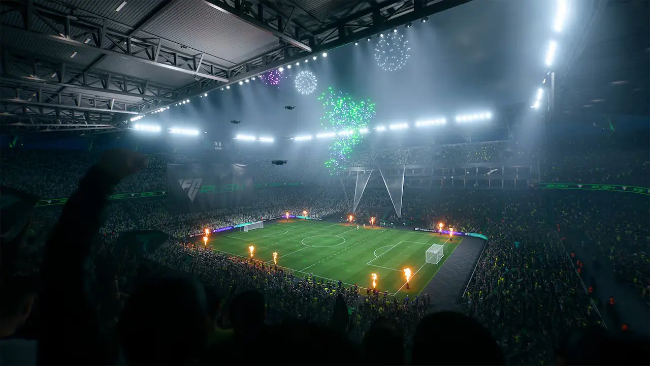 EA Sports FC 26 im Test – Das ultimative Fußballerlebnis der nächsten Generation