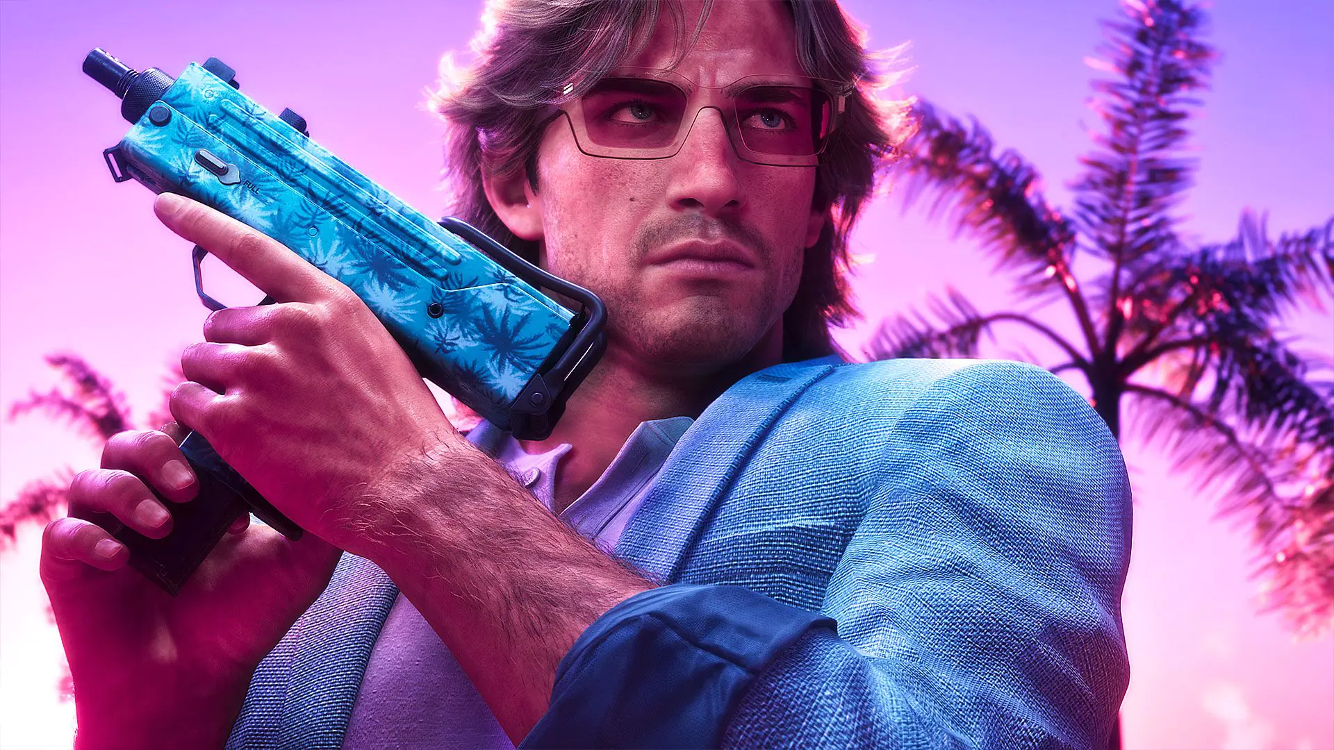 GTA 6 Leak: 25 Minuten neues Videomaterial aufgetaucht