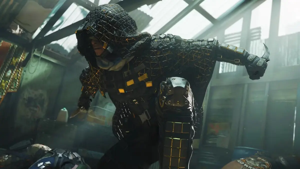 Warzone’un En Güçlü Silahı Resmen Zayıflatıldı!