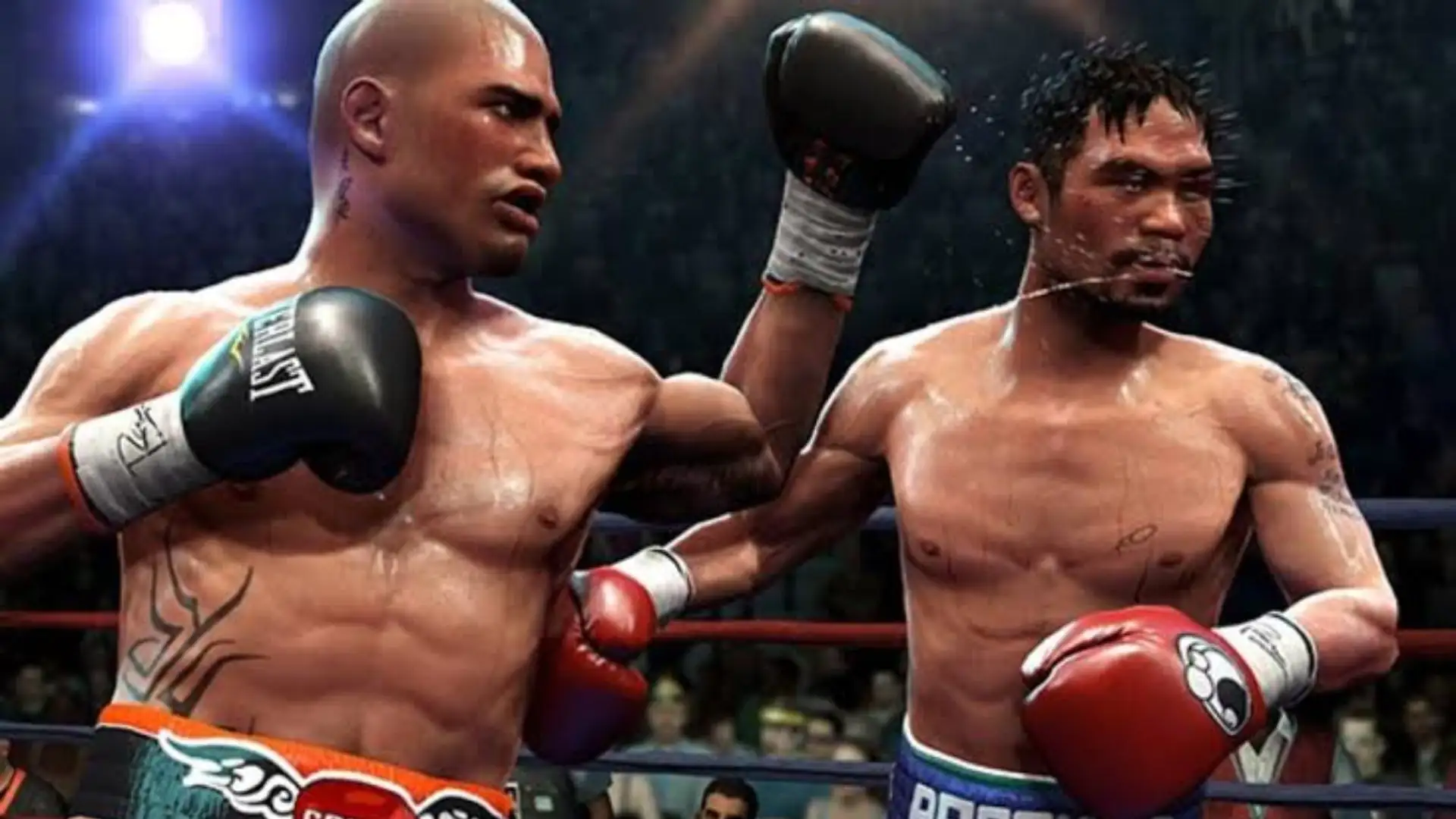 Fight Night fait son grand retour après 15 ans : EA annonce le come-back tant attendu