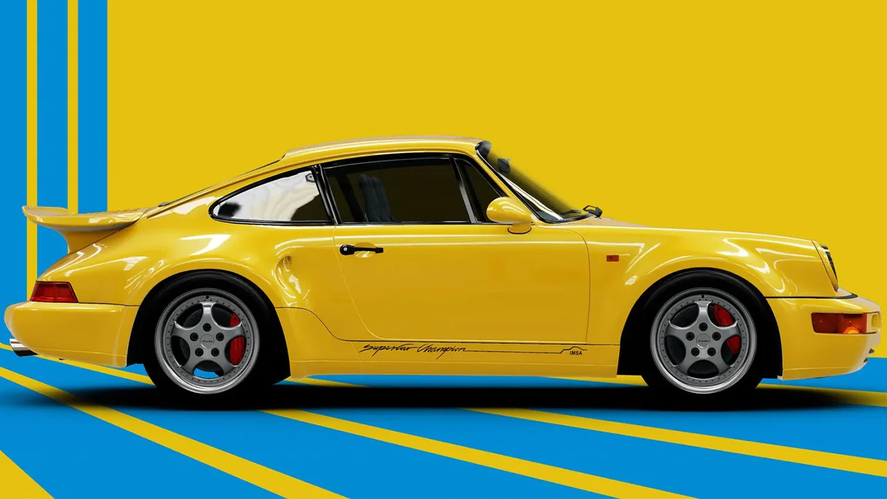 Forza Horizon 6 Horizon Decades Tüm Ücretsiz Arabalar!