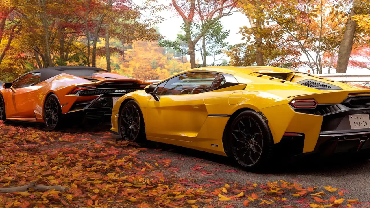 Forza Horizon 6: Neue Gratis-Autos und Reset der Bestenlisten