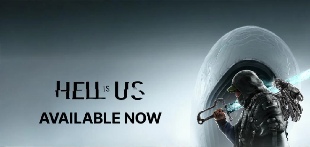 Hell Is Us – A Journey in the Shadow of War