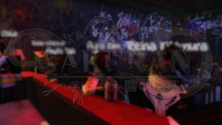 Aktuelle Gakuran Codes (August 2026)