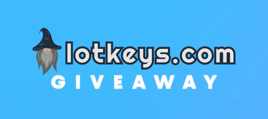 Our Giveaway Has Concluded!