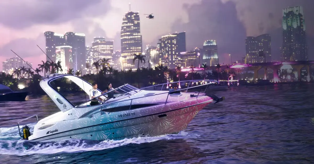 GTA 6 Extended Look: Nasıl İzlenir, Nelere Hazırlıklı Olmalısın