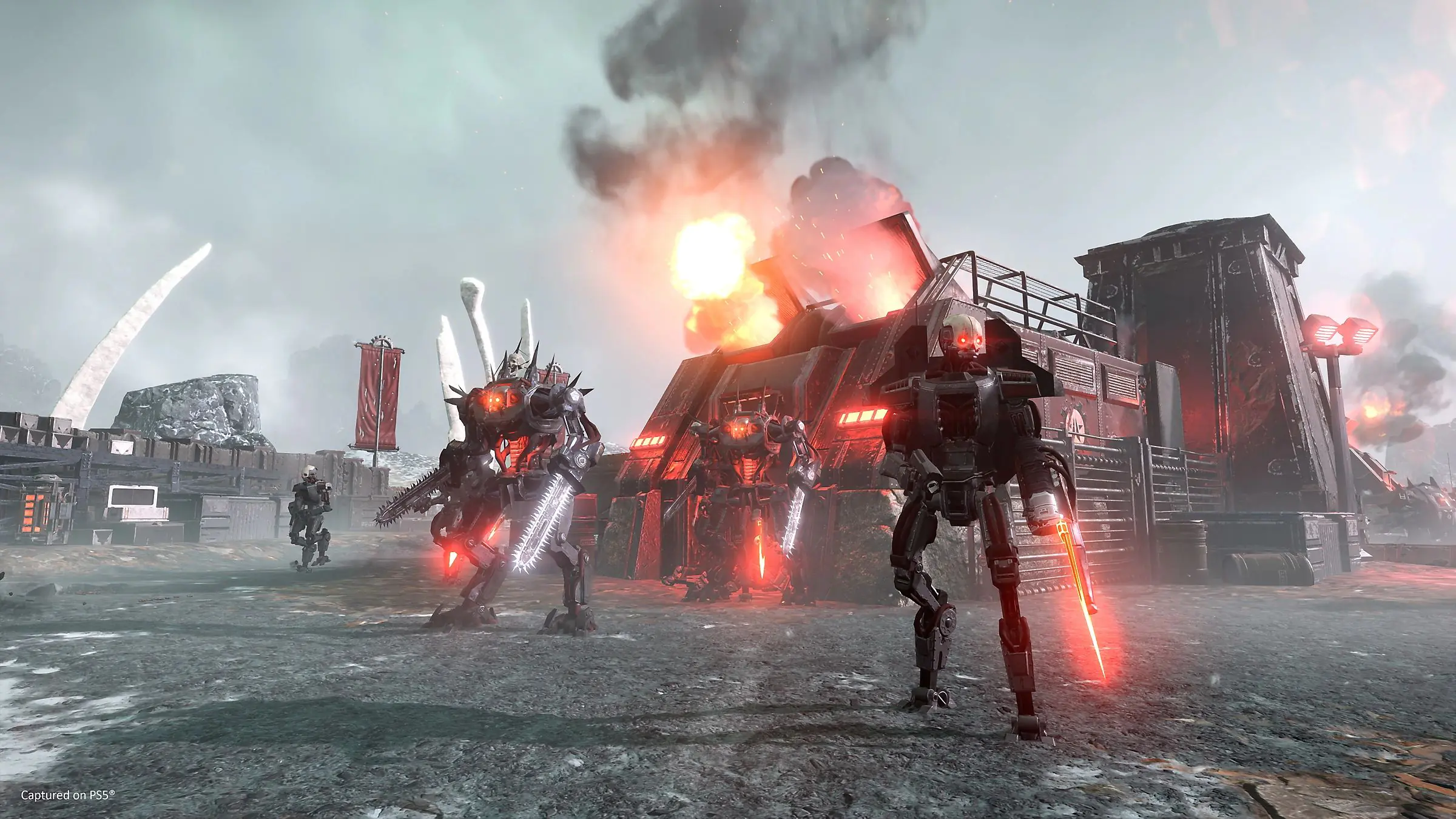 PlayStation Plus Extra und Premium August 2026: Helldivers 2 jetzt verfügbar