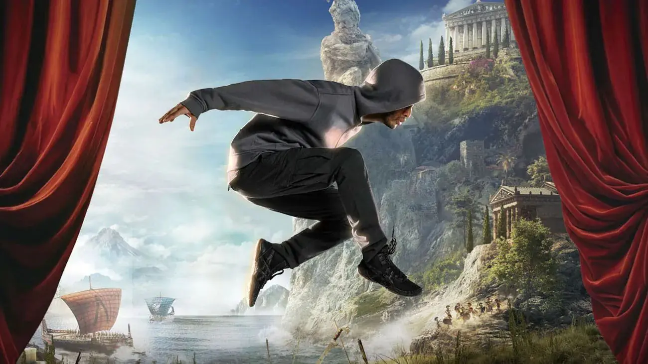 Assassin's Creed Heredis выходит на сцену в декабре