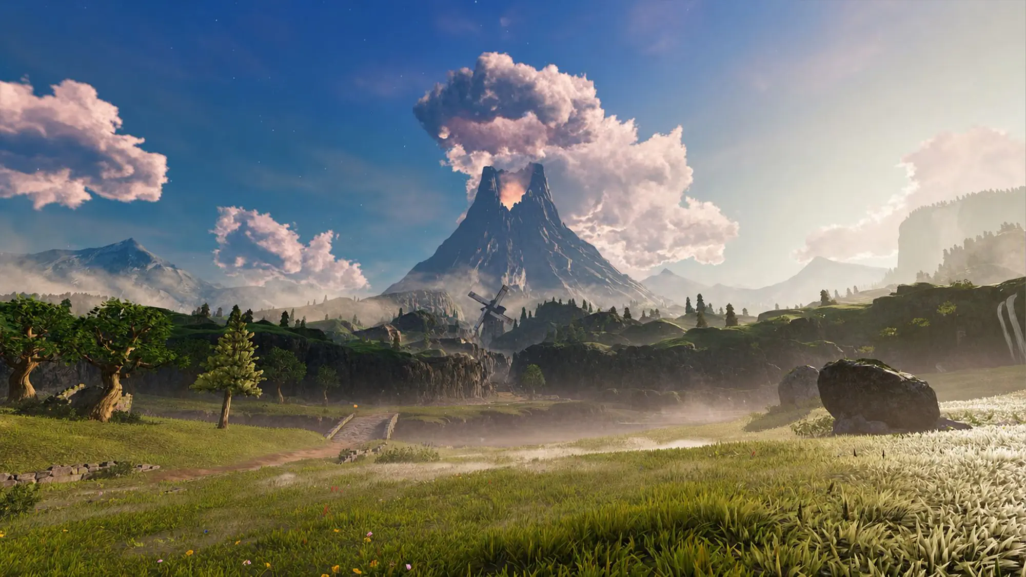 Ocarina of Time Remake’te Baykuş Kaepora Gaebora’nın Tasarımı Değişti