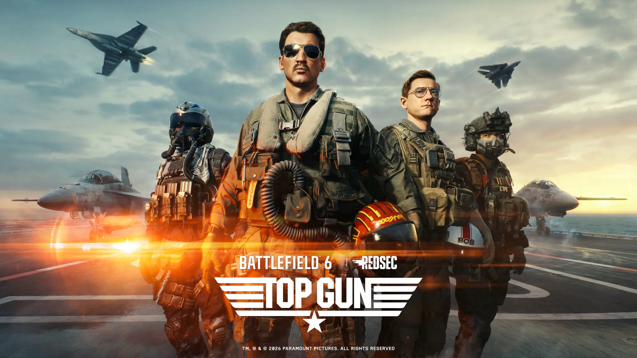  Battlefield 6 Sezon 4 Yol Haritası