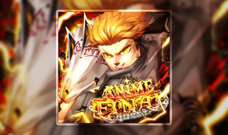 Anime Final Quest Roblox Codes: Latest Free Spins & Rewards