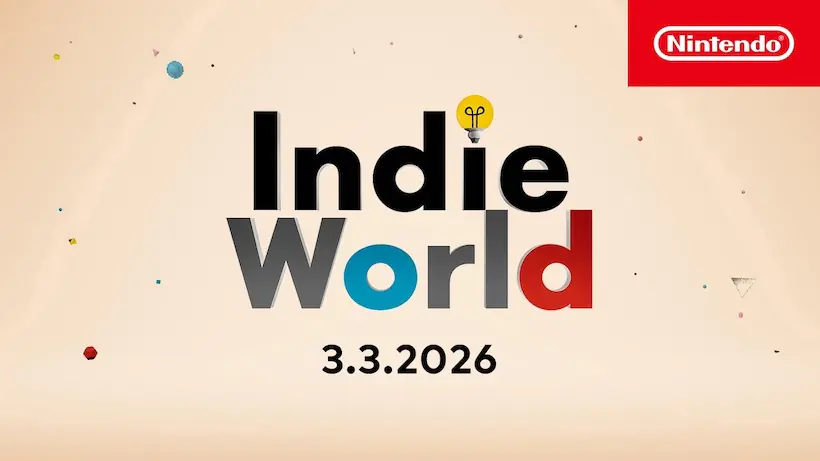 عرض Nintendo Indie World غدًا: الموعد والتفاصيل وأهم التوقعات