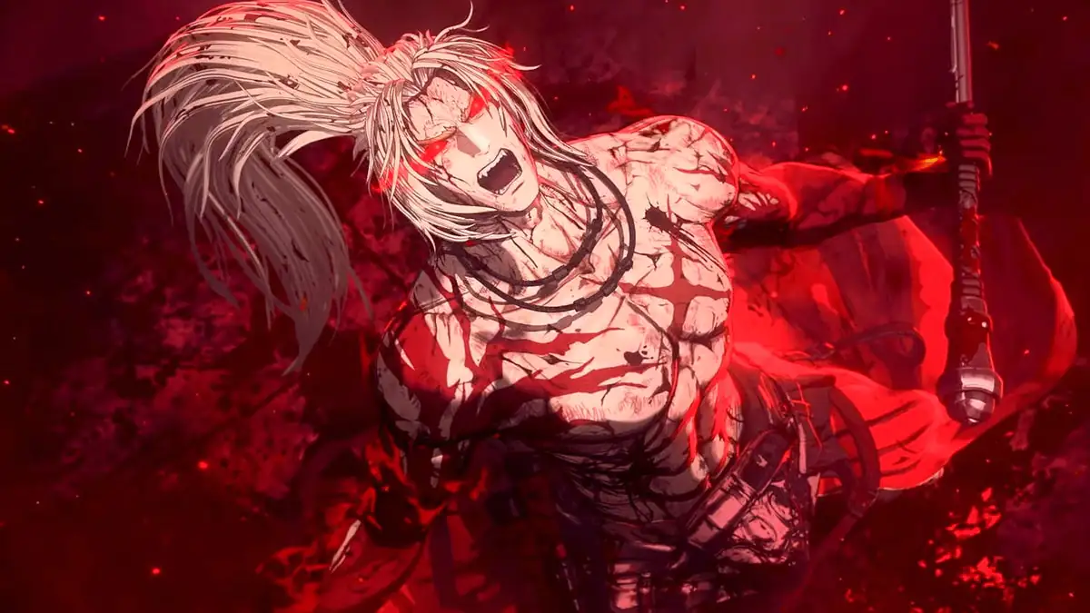 The First Berserker: Khazan’da Yıl Dönümü Coşkusu!