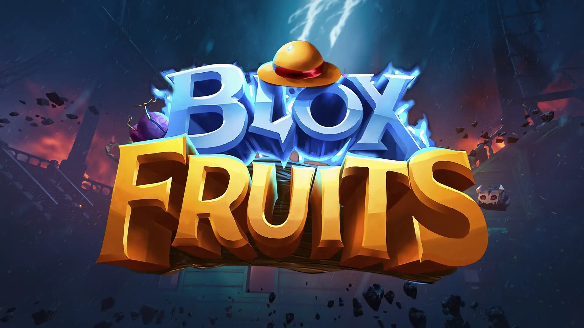Blox Fruits Kodları (Ekim 2026)