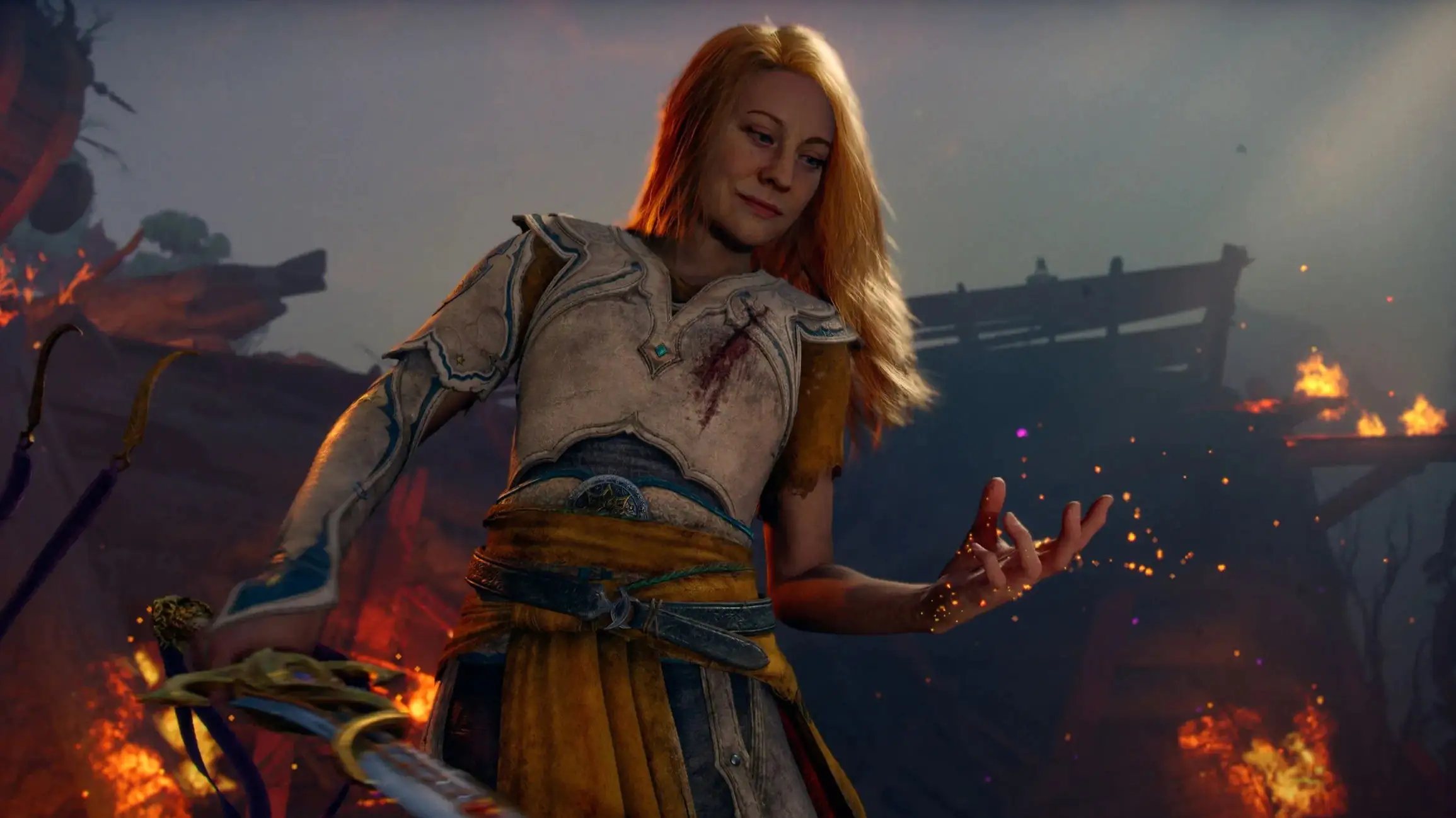 ¡Nuevo God of War Anunciado! Fecha de Lanzamiento y Primeros Detalles