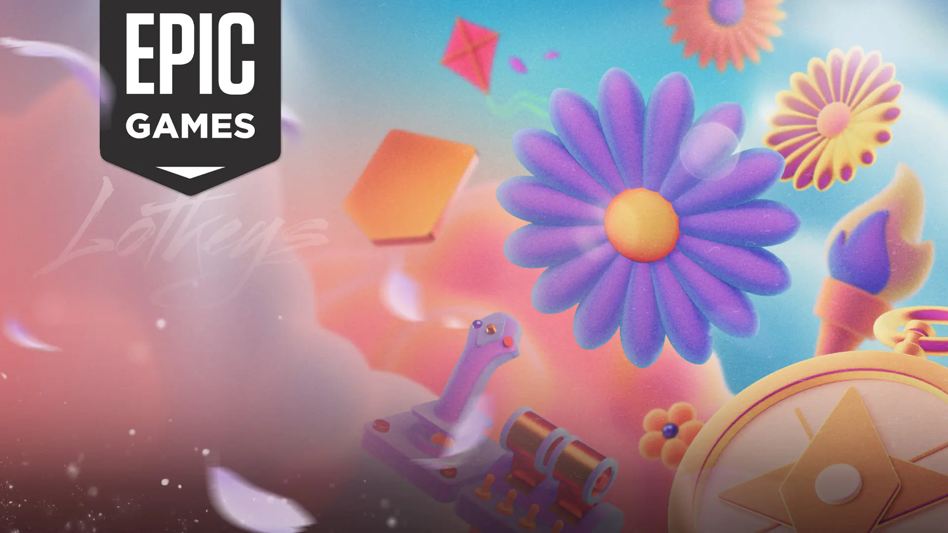 คู่มือดีลเด็ด Epic Games Spring Sale 2026 ห้ามพลาด!