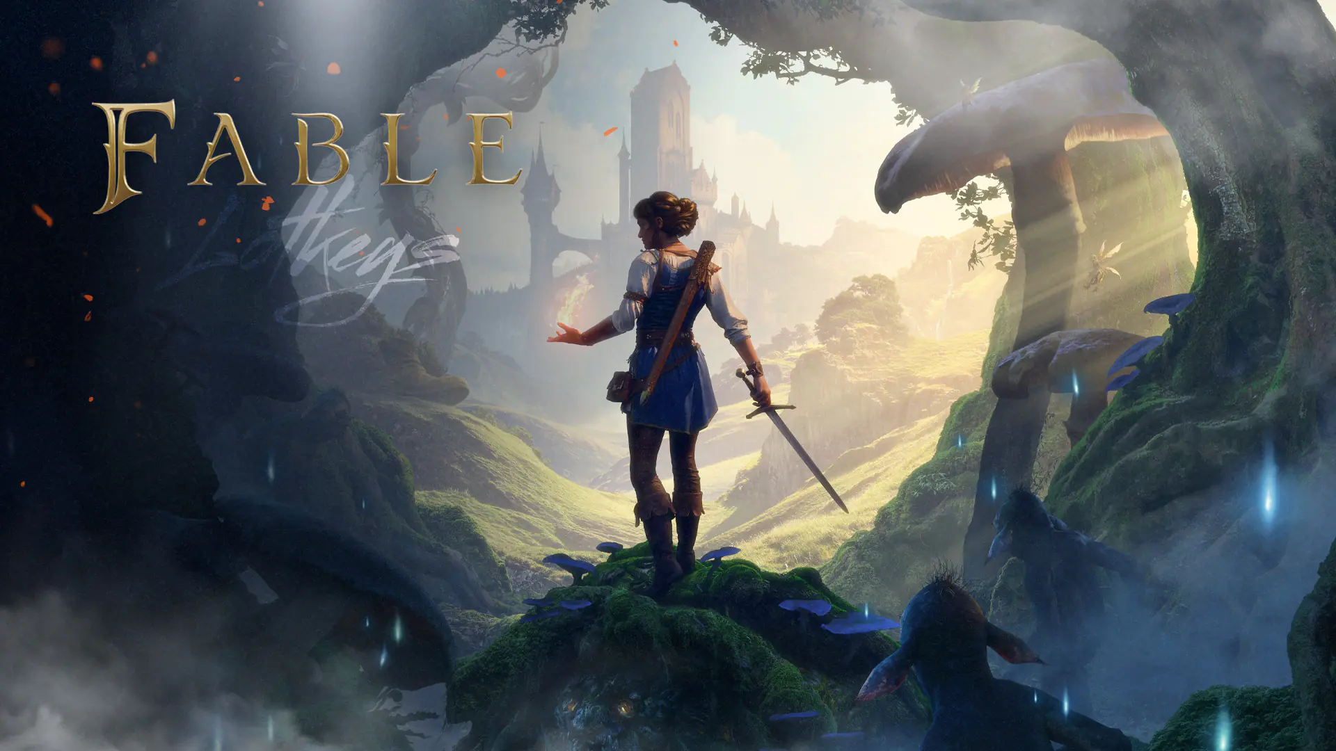 Fable’s Romance and Love Mechanics Revealed!