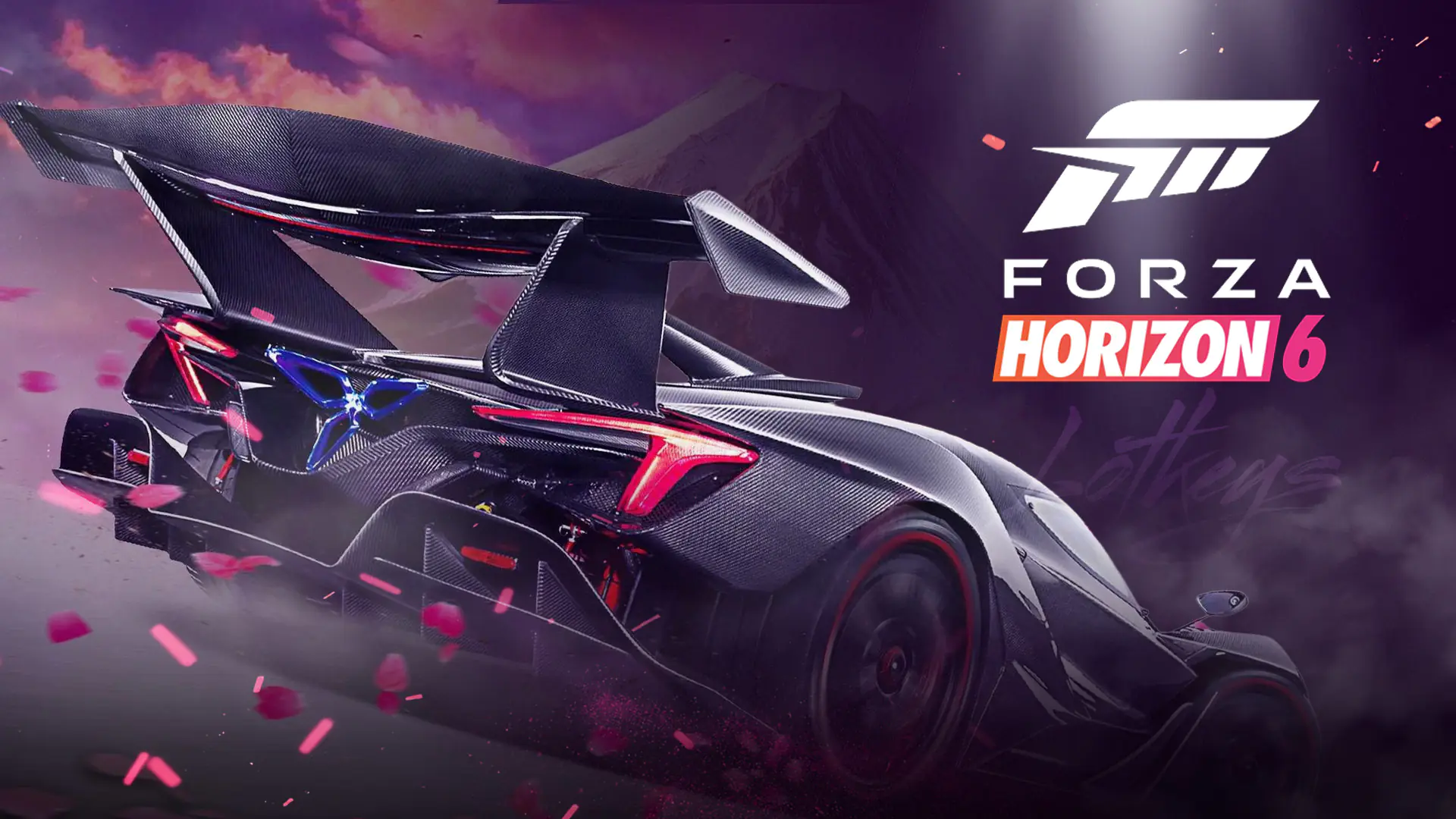 إطلاق Forza Horizon 6: كل ما تحتاج معرفته