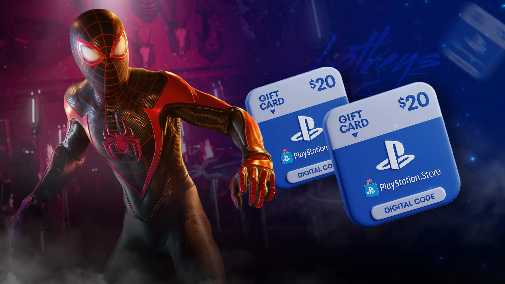 Comment utiliser une carte cadeau PlayStation ? Guide d’activation complet