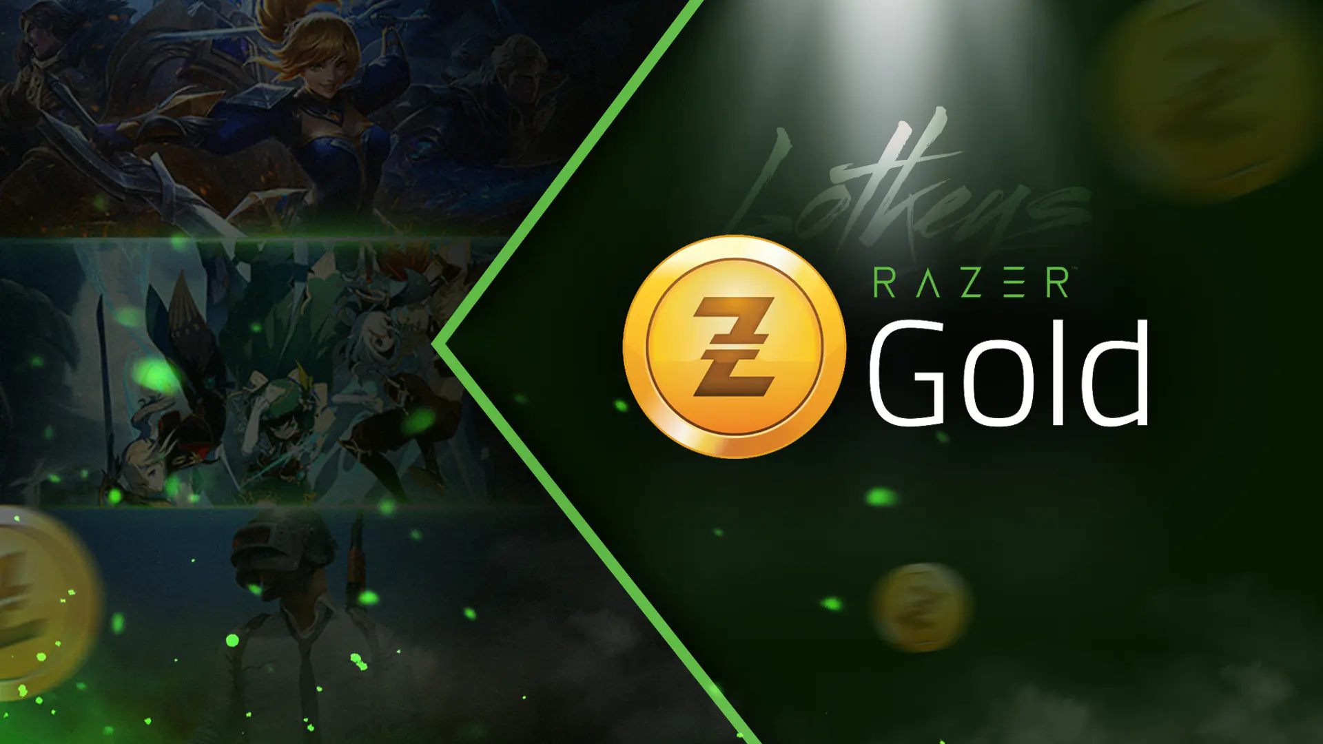 Razer Gold Nedir? Eksiksiz Rehber 2026