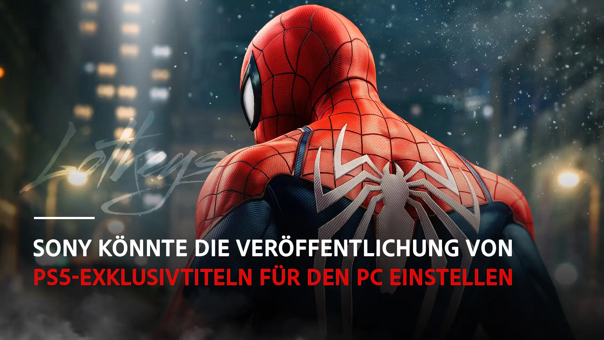 PlayStation-Exklusivtitel feiern ihr Comeback auf der Konsole!