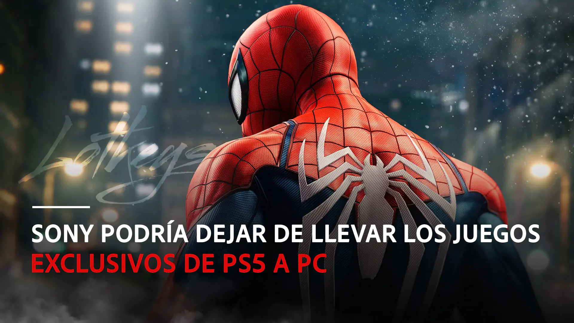 ¡Los exclusivos de PlayStation regresan solo a la consola!
