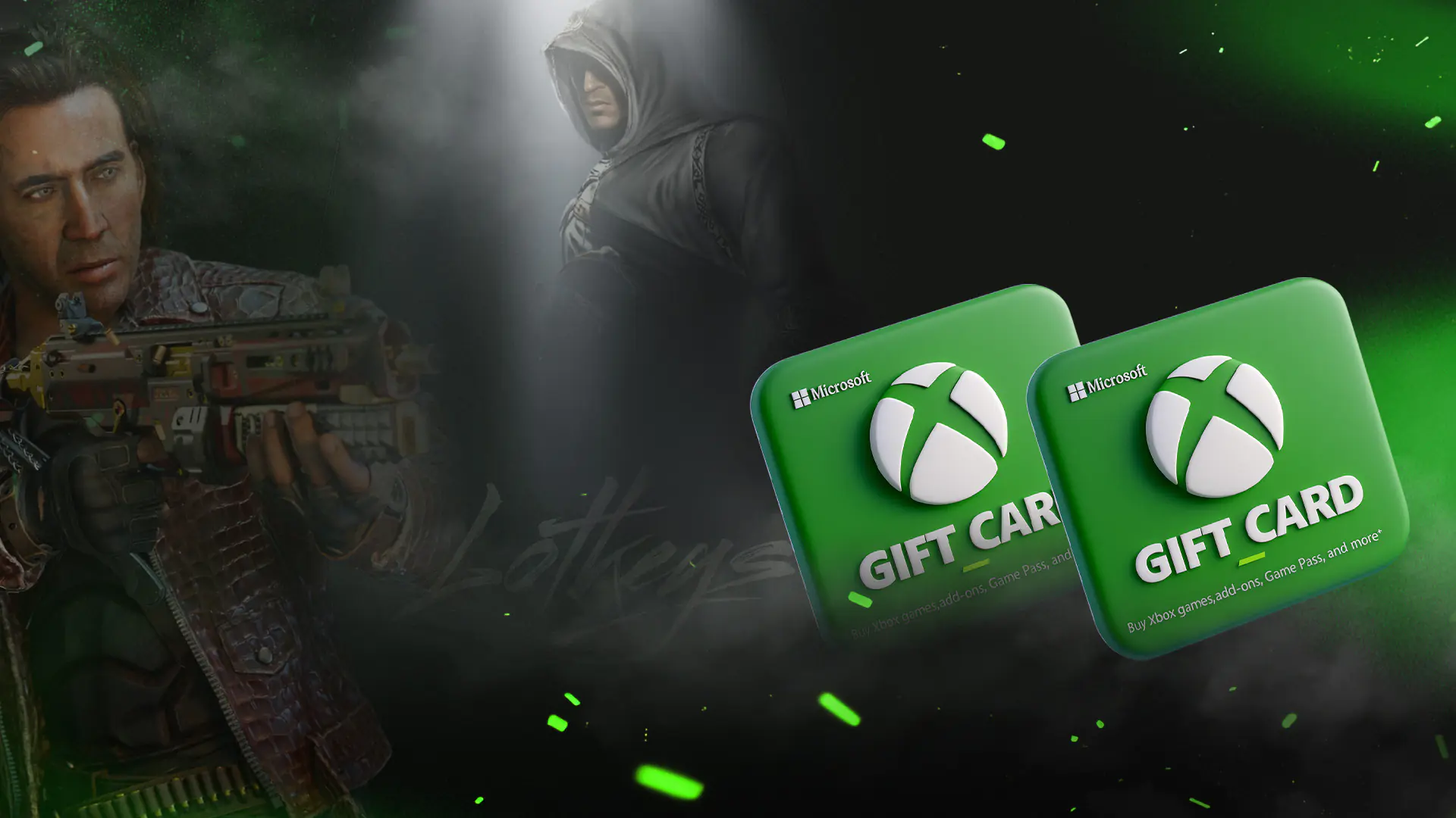 Xbox Game Pass Ultimate Gift Card: What Is It, How to Use, and Are There Region Locks?