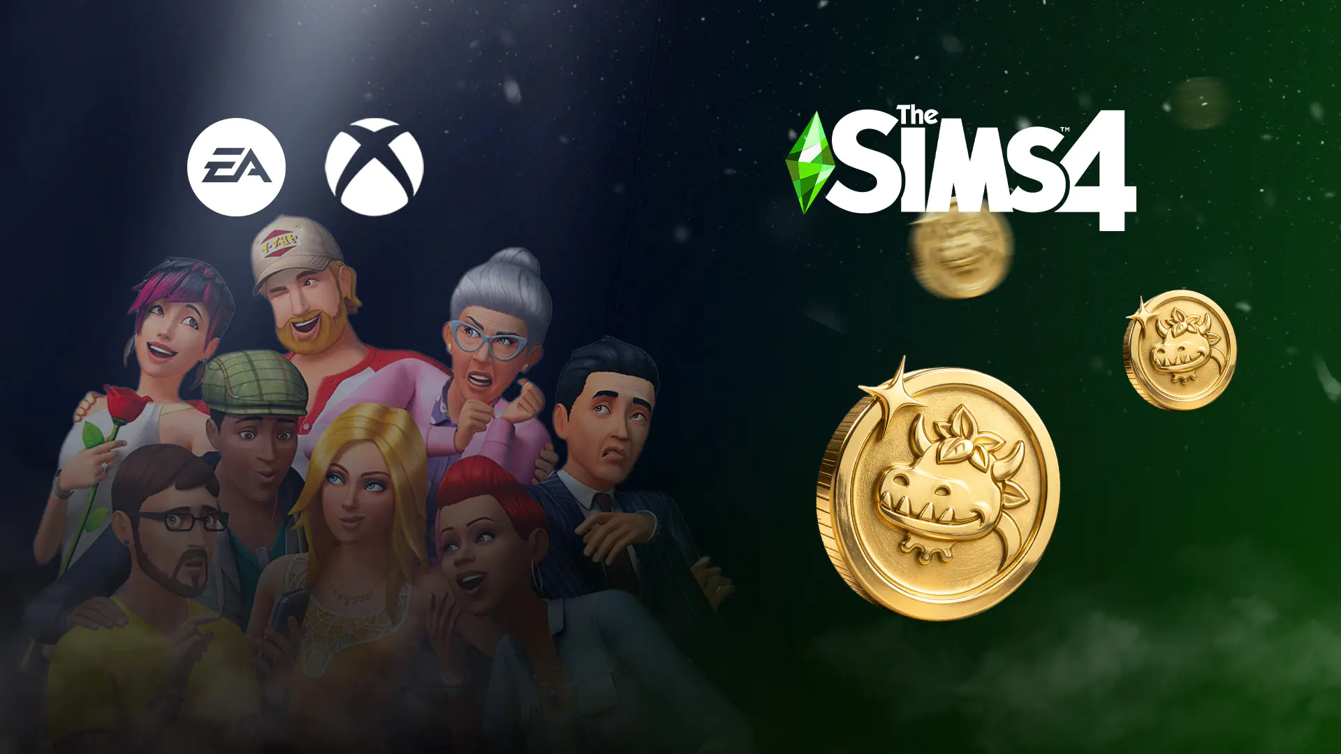 The Sims 4 Moola Nedir? Yeni Virtual Currency Rehberi !